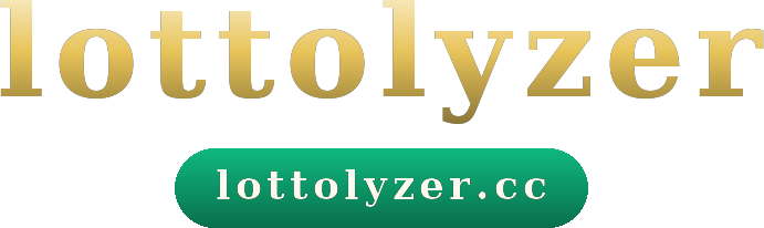 lottolyzer logo